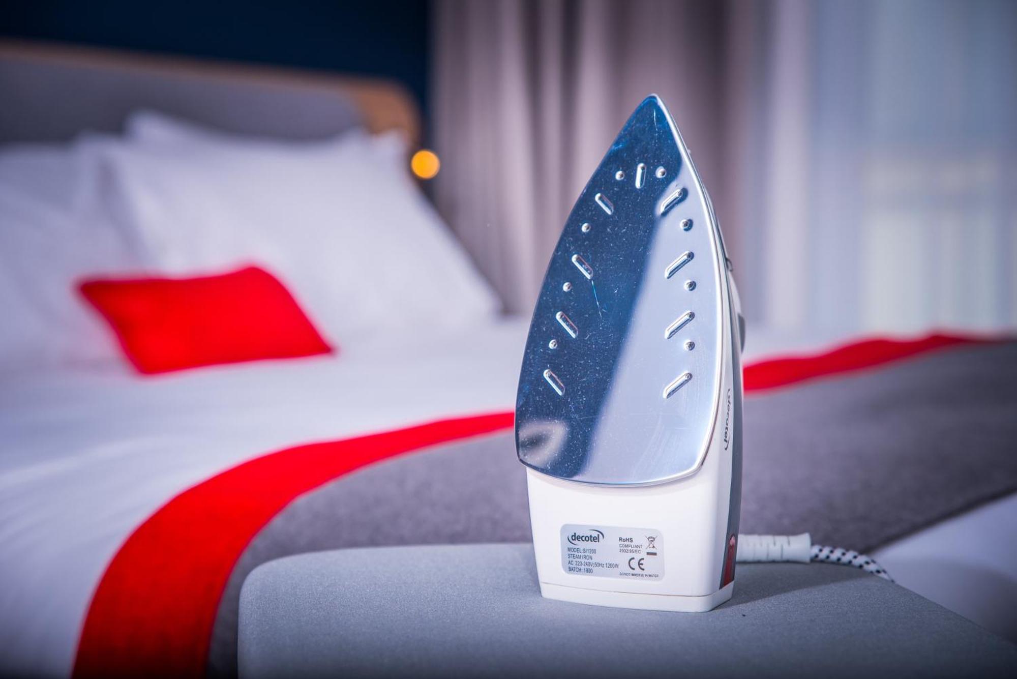 Chambre Lits Jumeaux Standard avec Petit-Déjeuner Chaud Gratuit