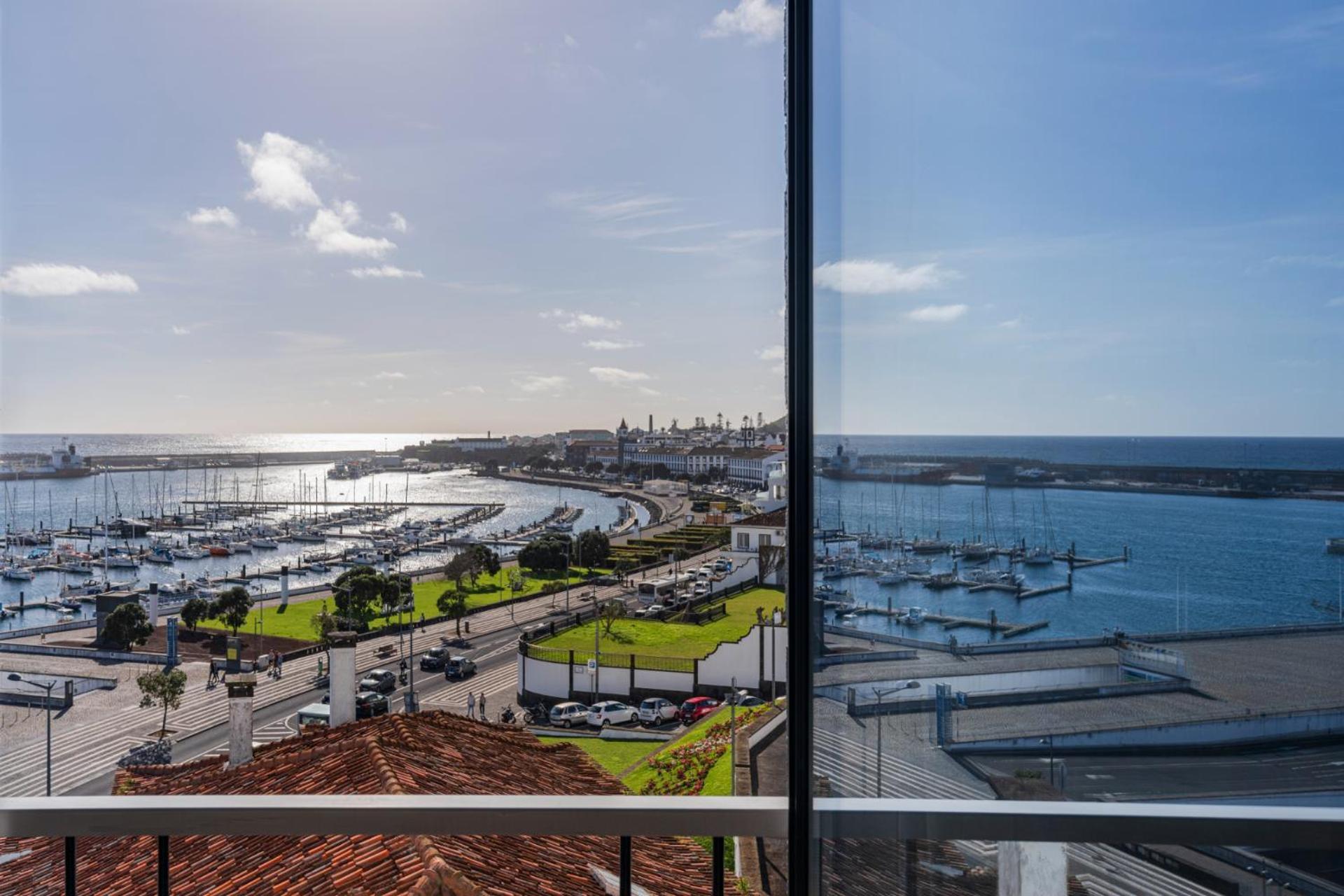 Junior Suite Ocean View