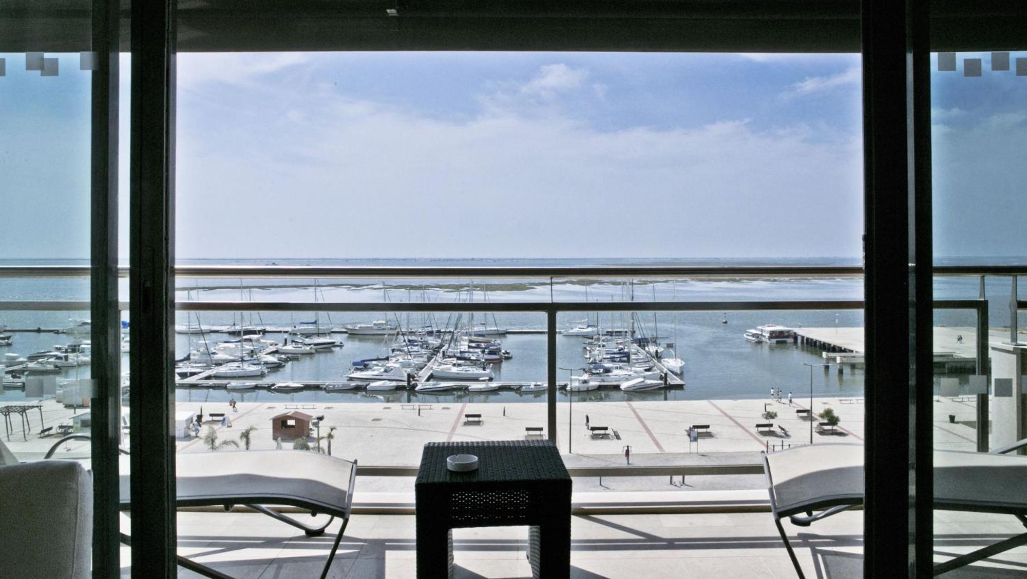 Double Room Sea View