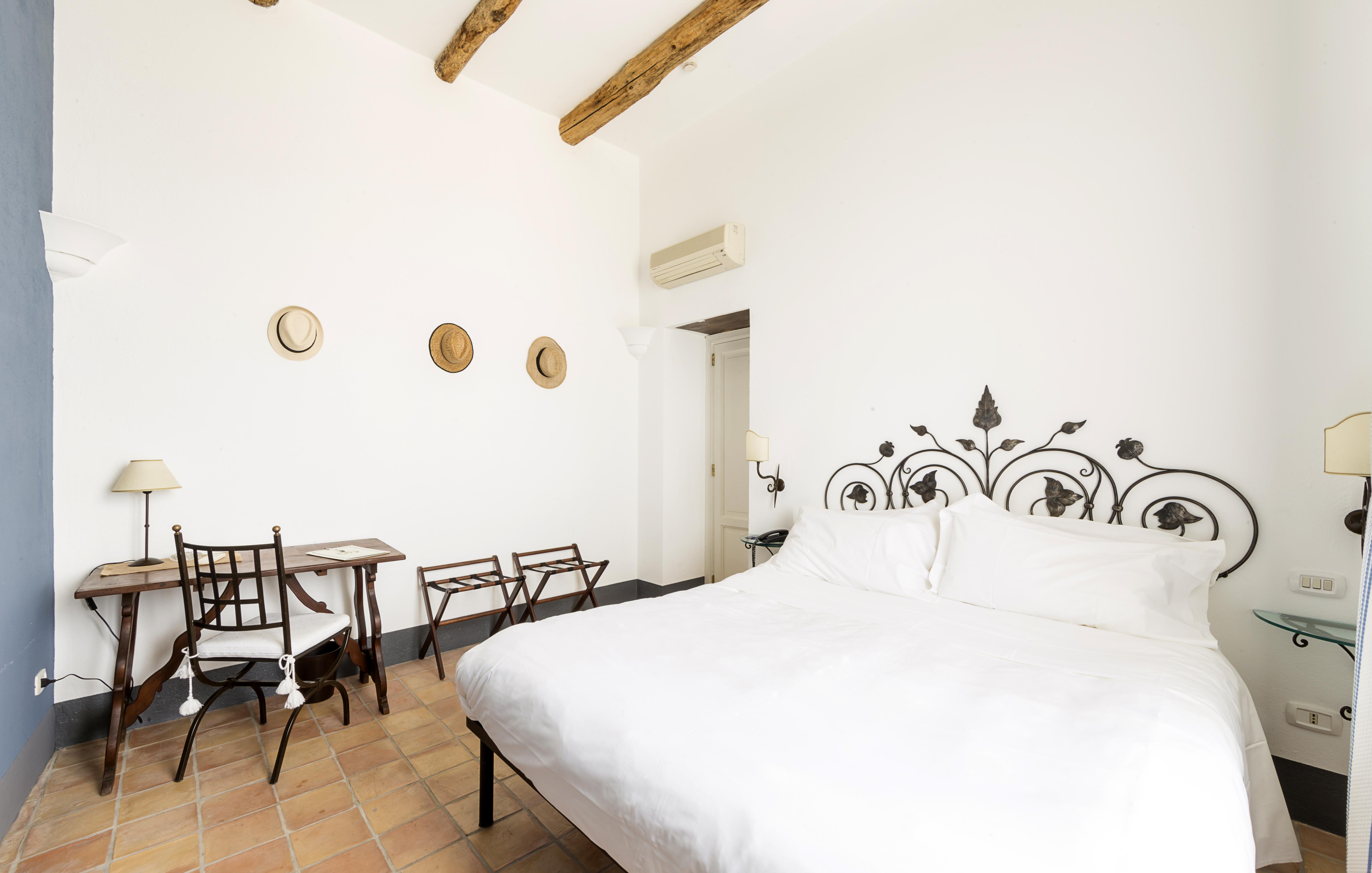Classic Zimmer - La Corte