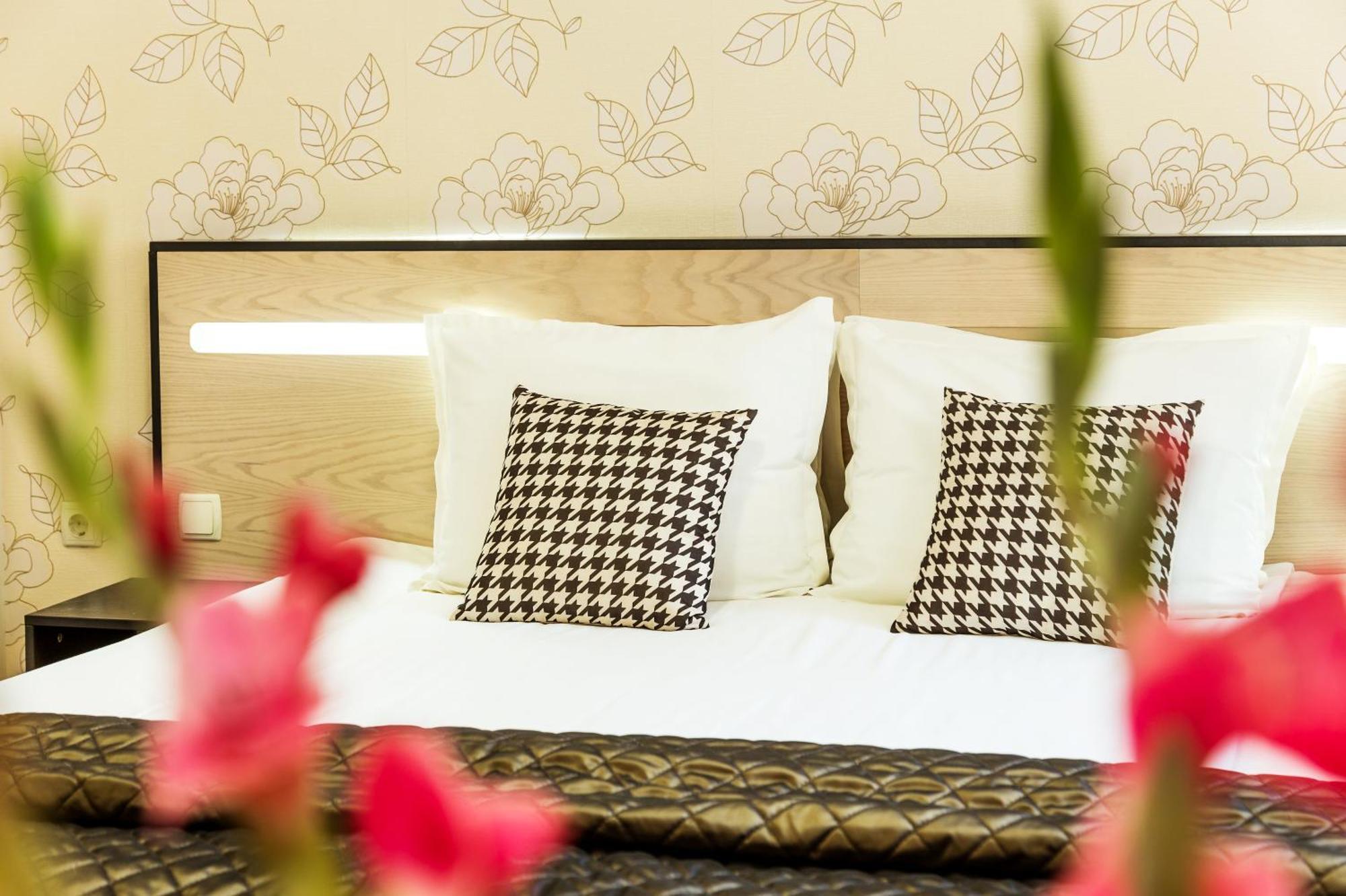 Deluxe Doppelzimmer