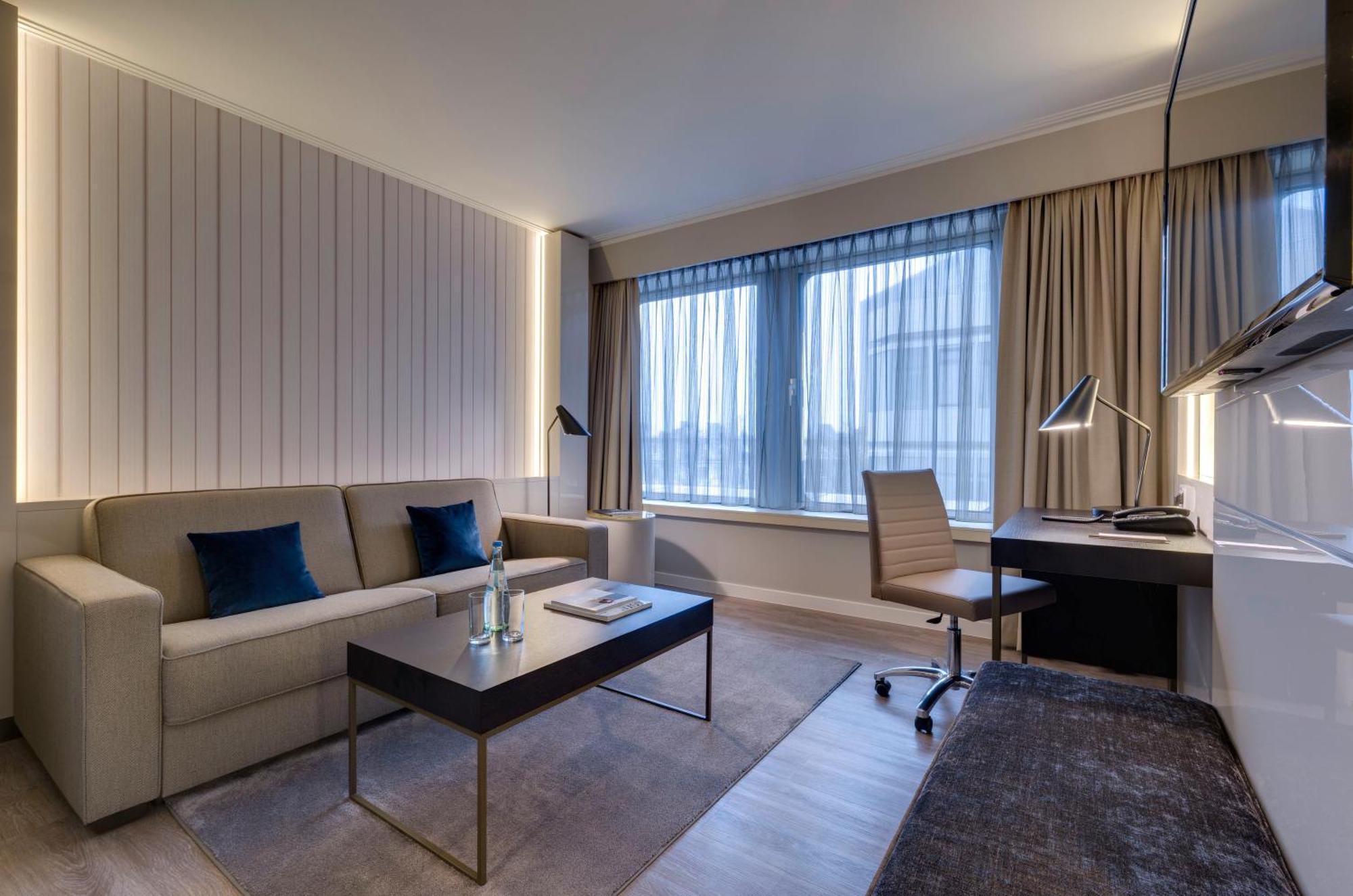 Executive Suite