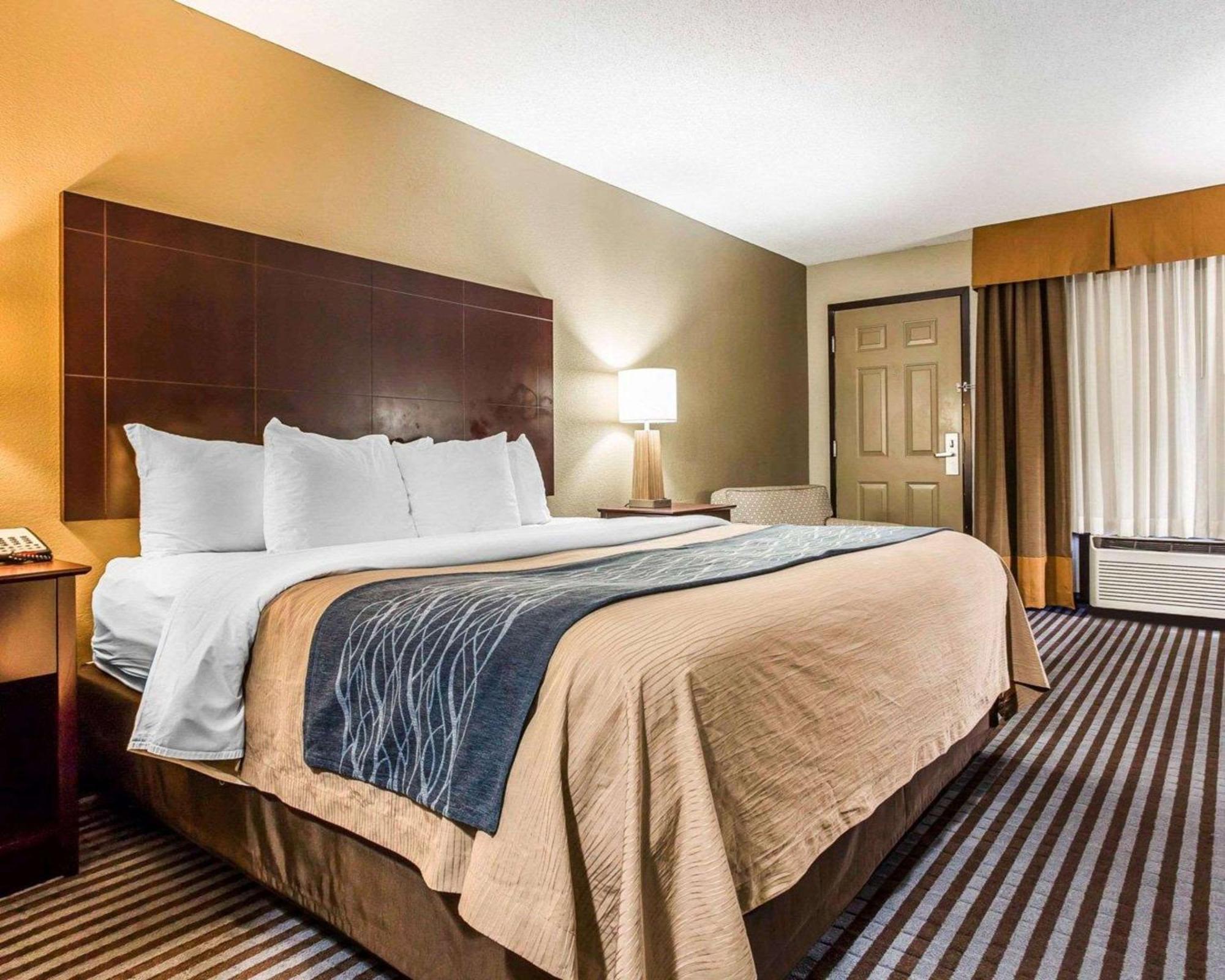 King Room Non-Smoking