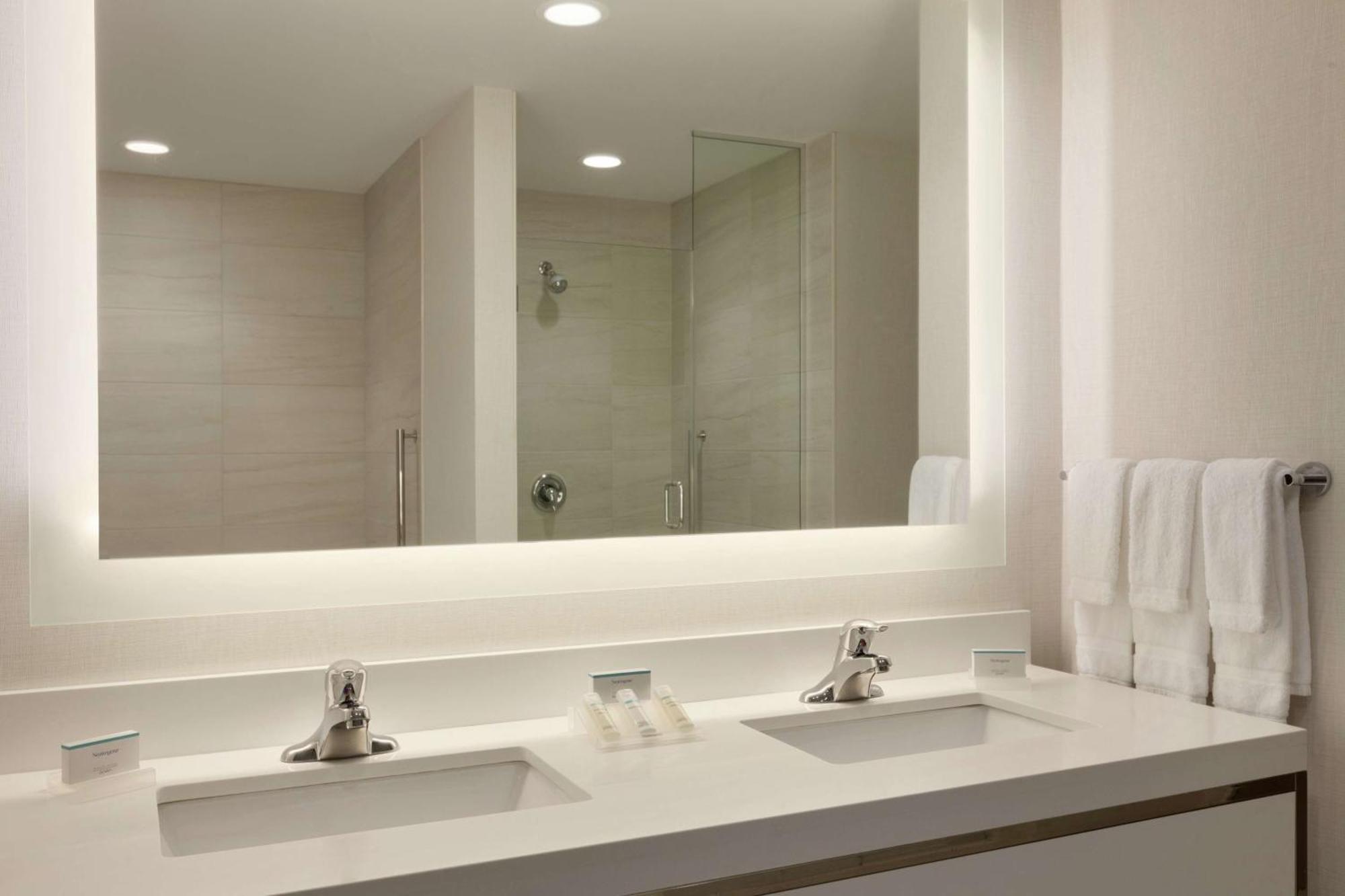 One-Bedroom King Suite