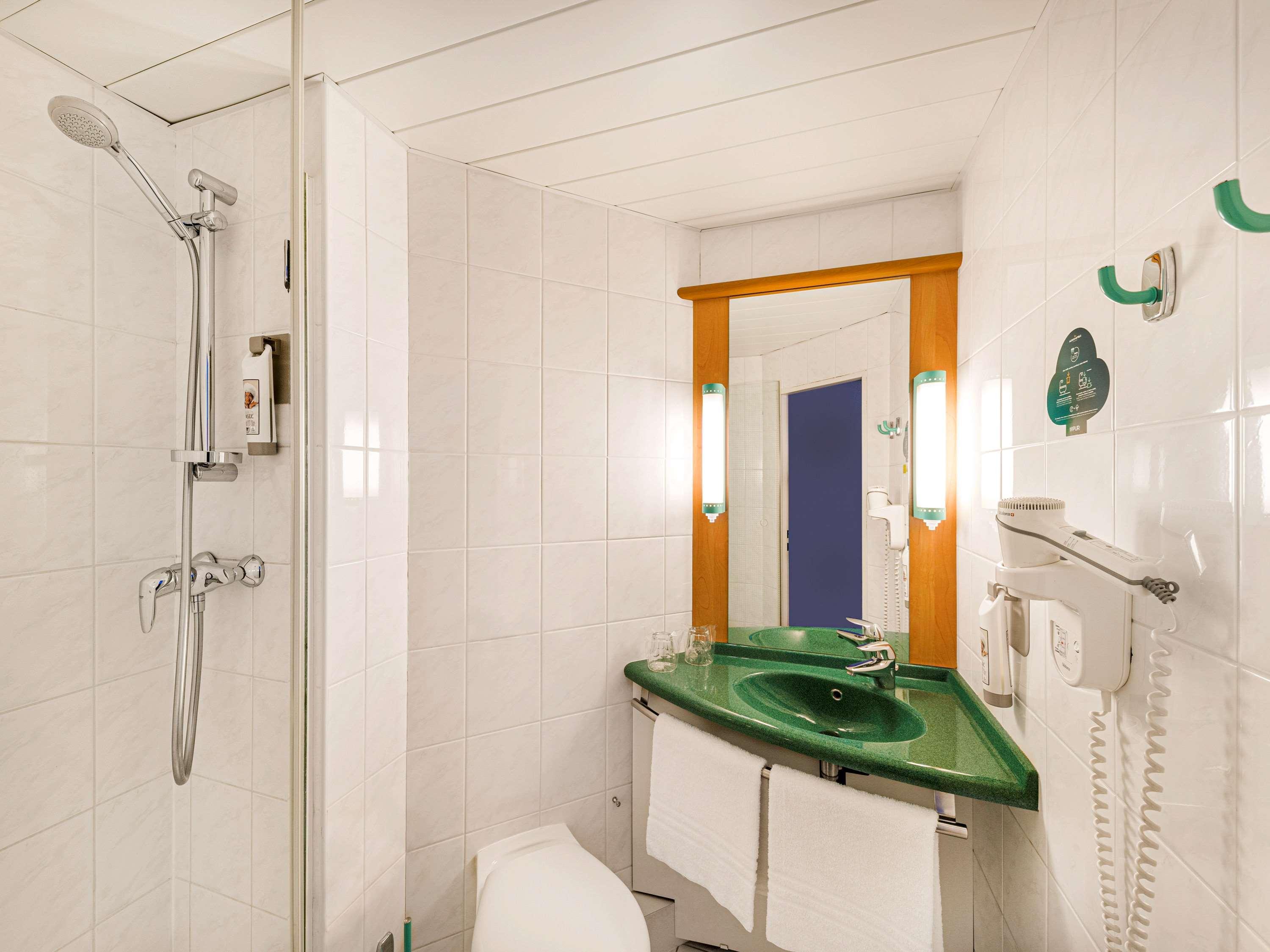 Quarto Duplo Standard