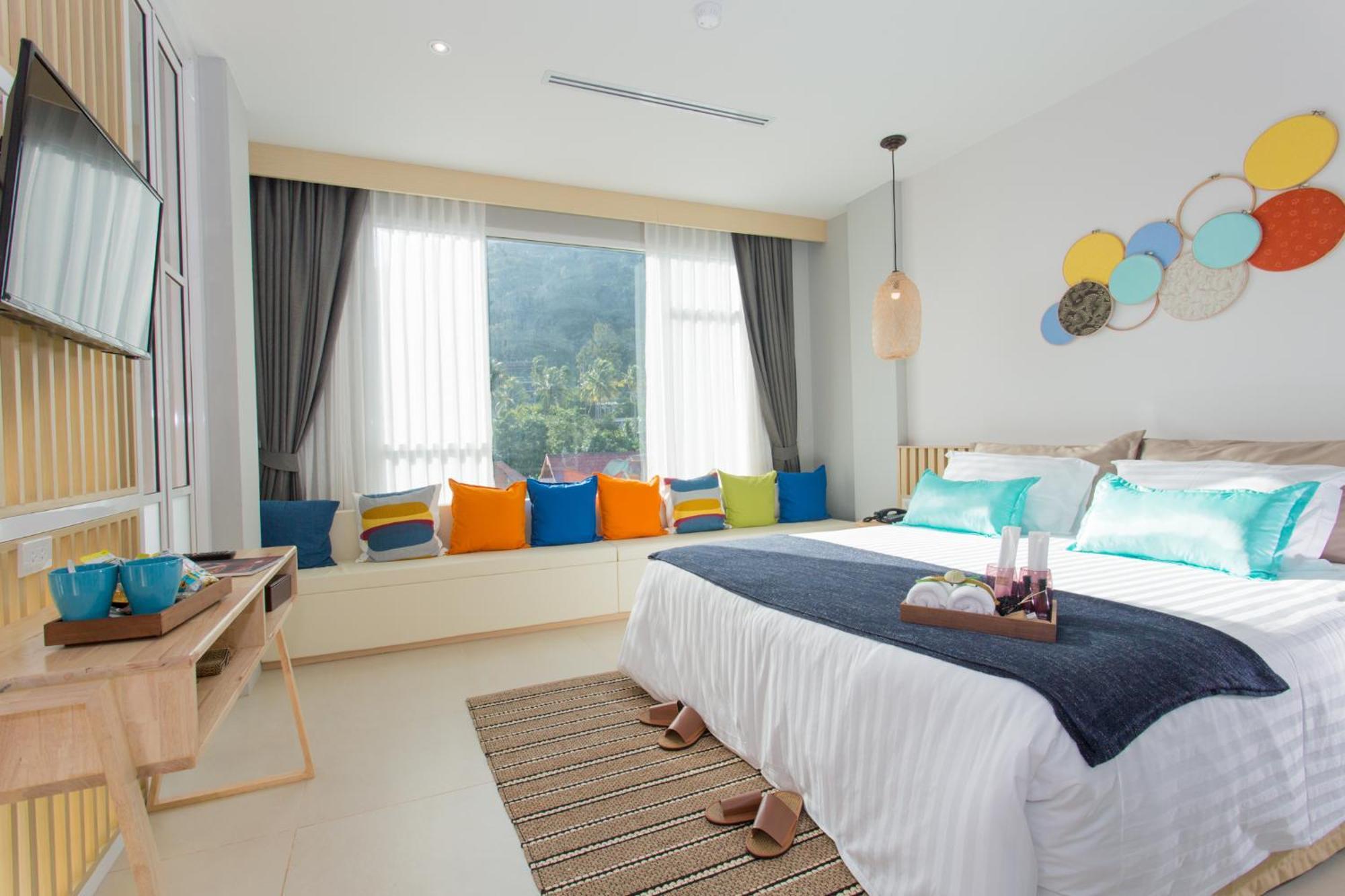 King Suite
