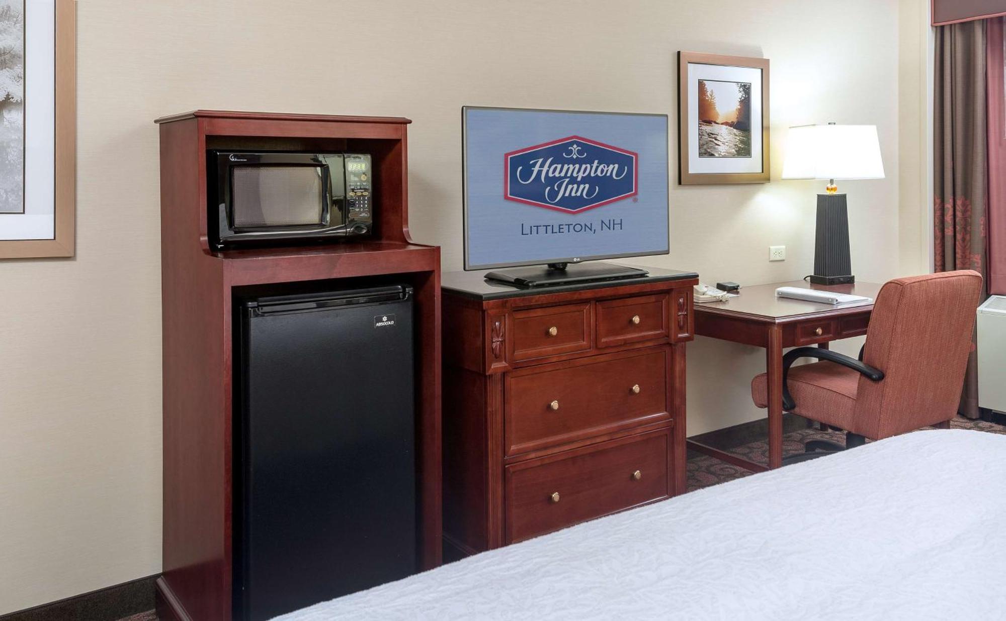 King Room - Mobility Access/Non-Smoking