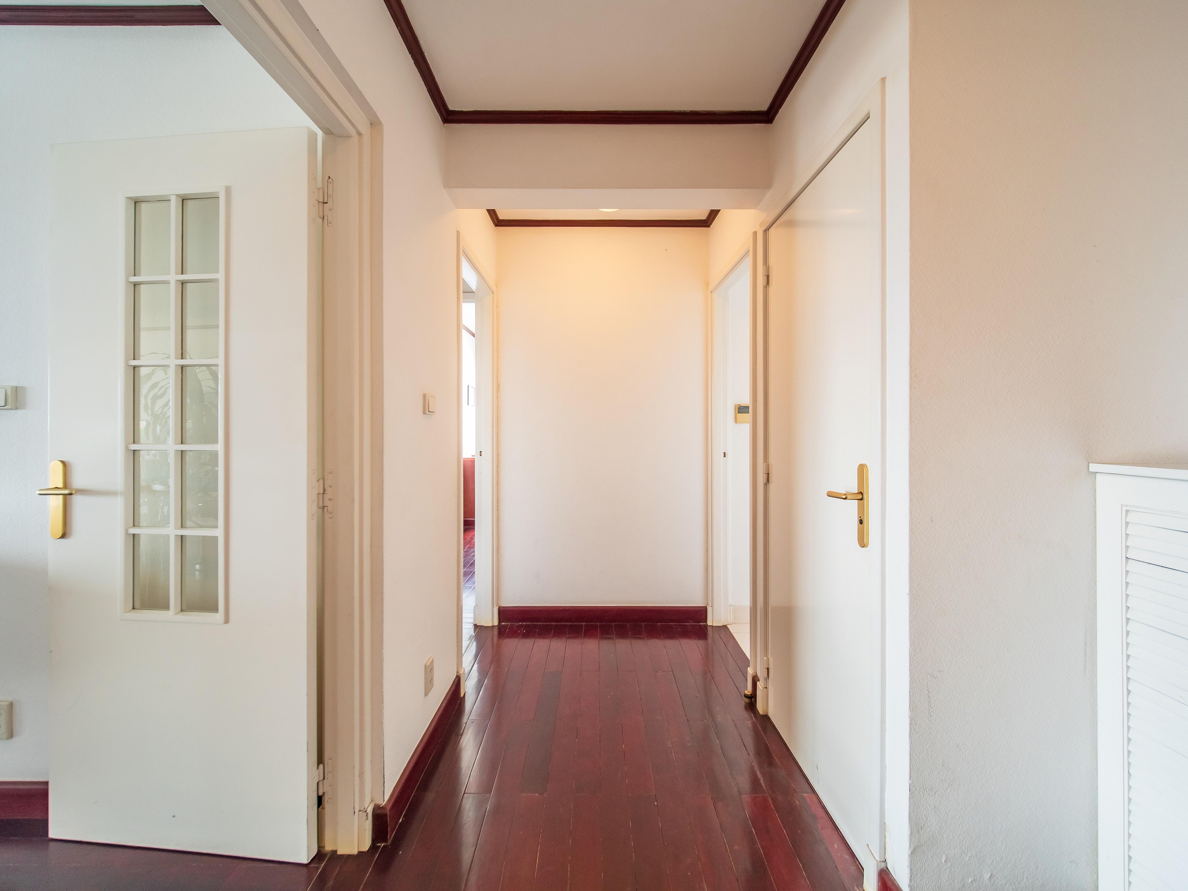 Three-Bedroom Suite