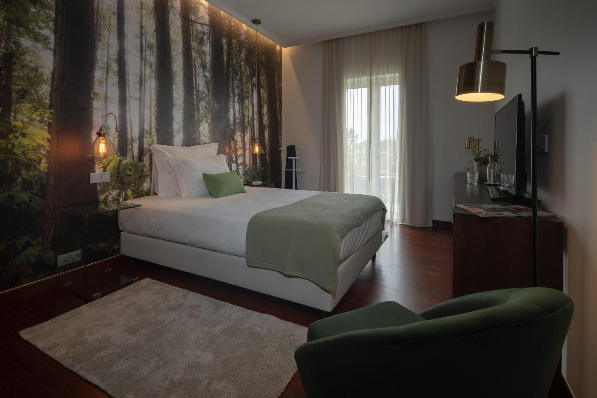 Standard Mini Double Room