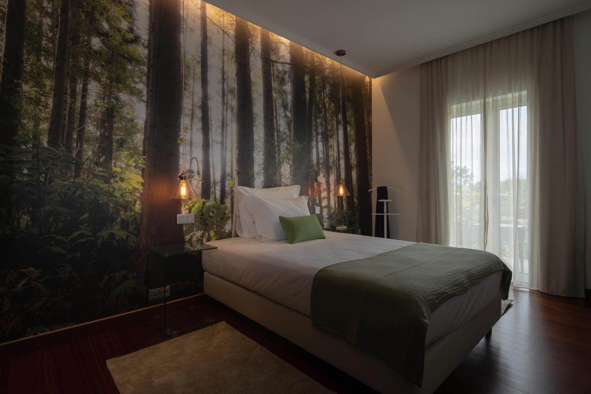 Standard Mini Double Room