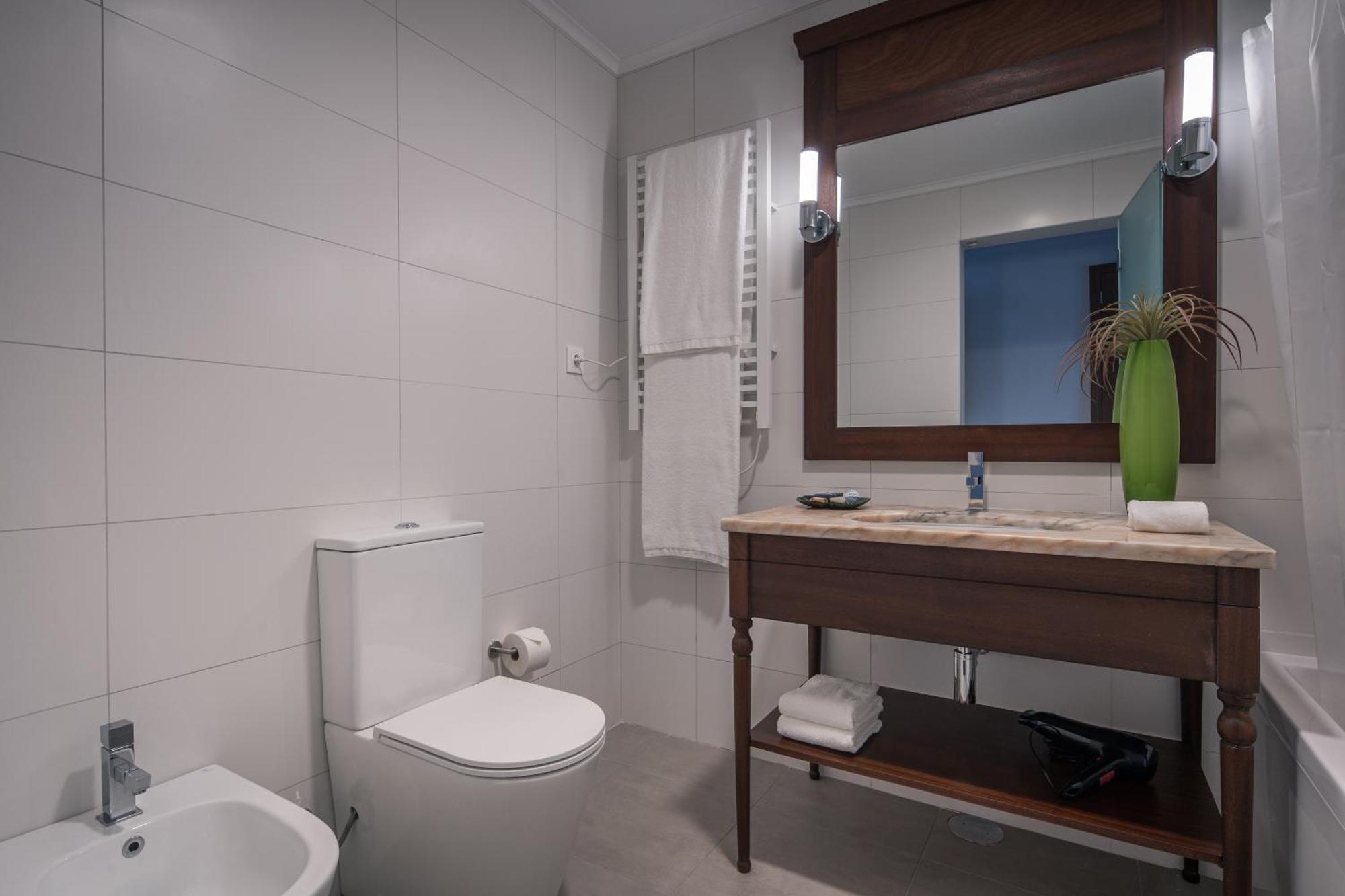 Standard Mini Double Room
