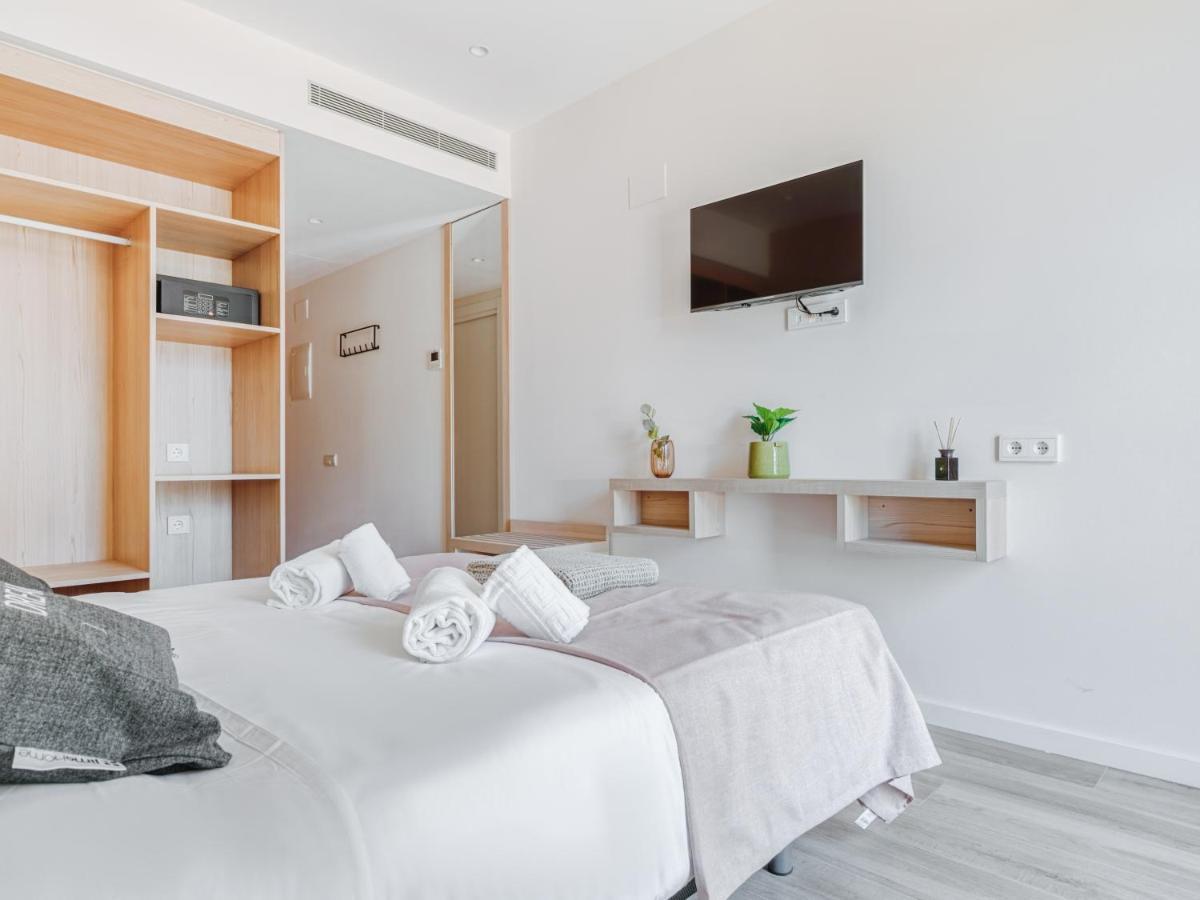Double Room Balcony