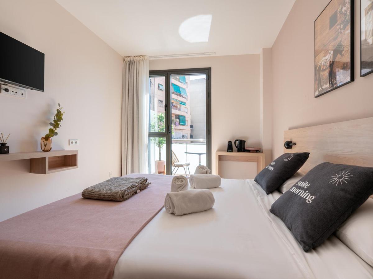 Double Room Balcony