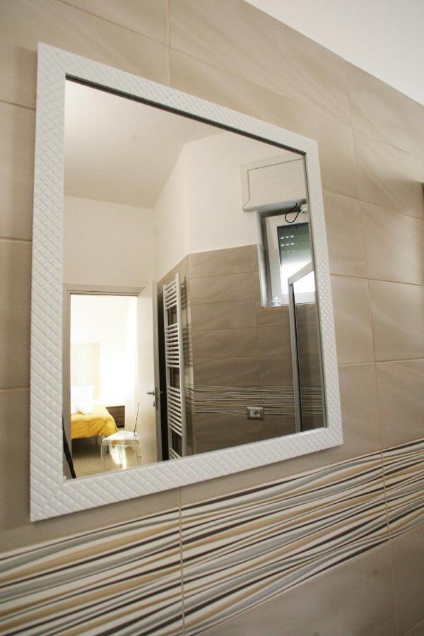 Camera Matrimoniale con Bagno Privato