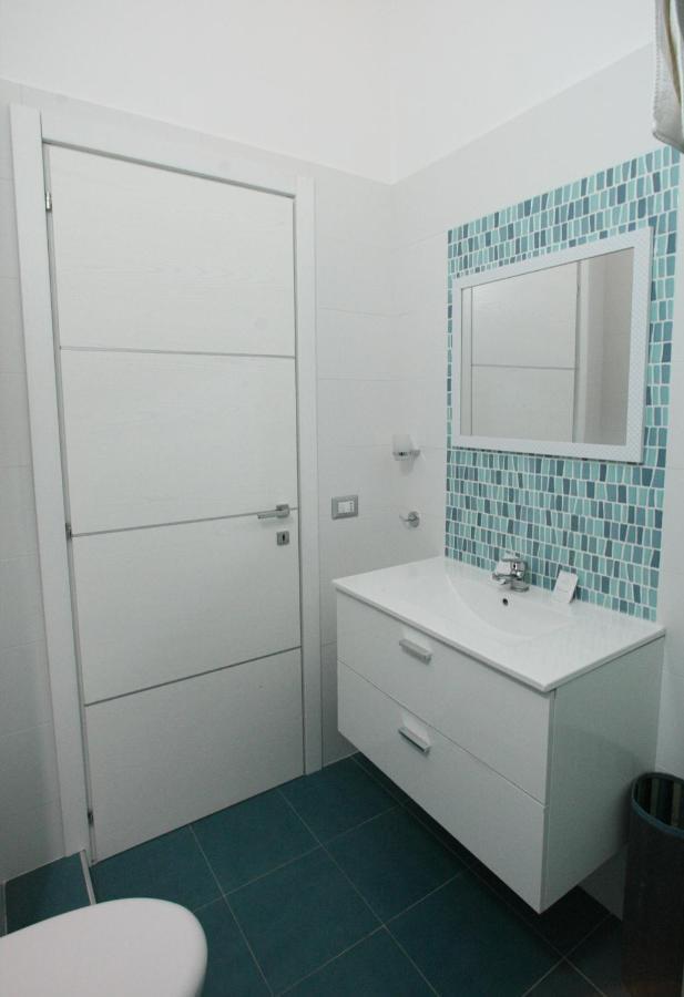 Camera Quadrupla con Bagno Privato