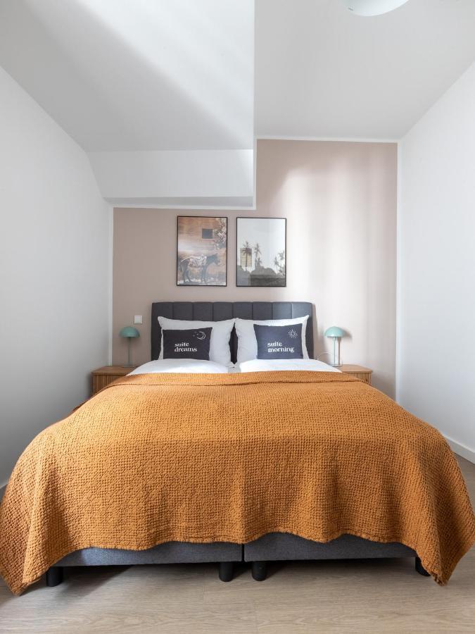 Suite de 1 dormitorio