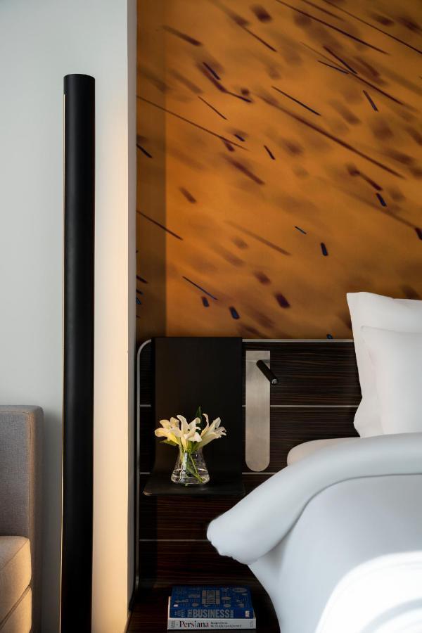Superior Room 1 King-size Bed