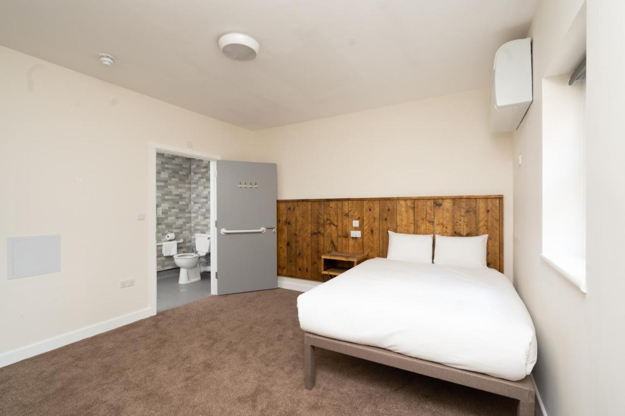 Double Room - Disability Access