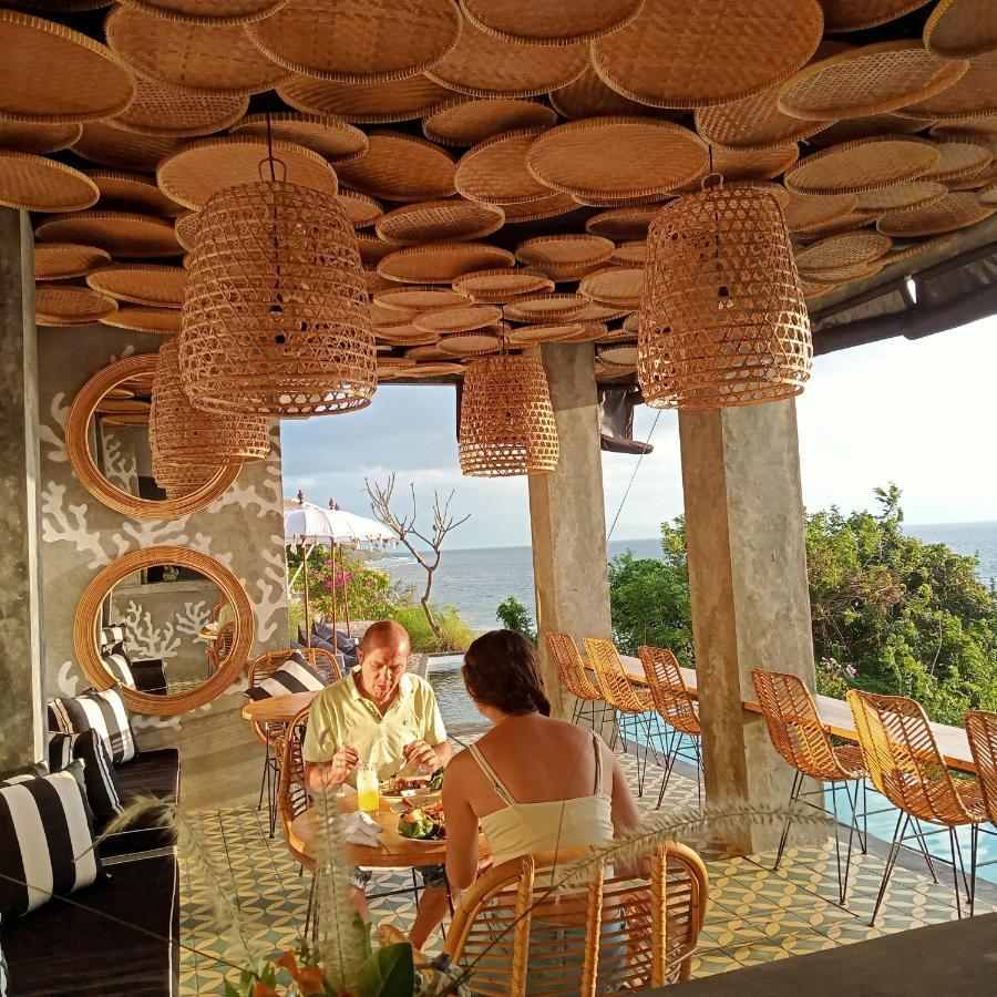 Deluxe Double Room Balcony Sea View