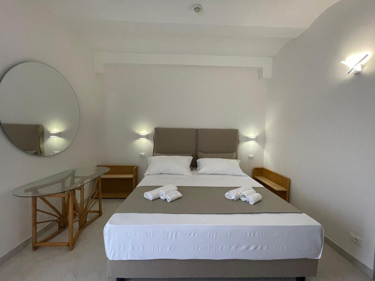 Doppelzimmer mit Meerblick