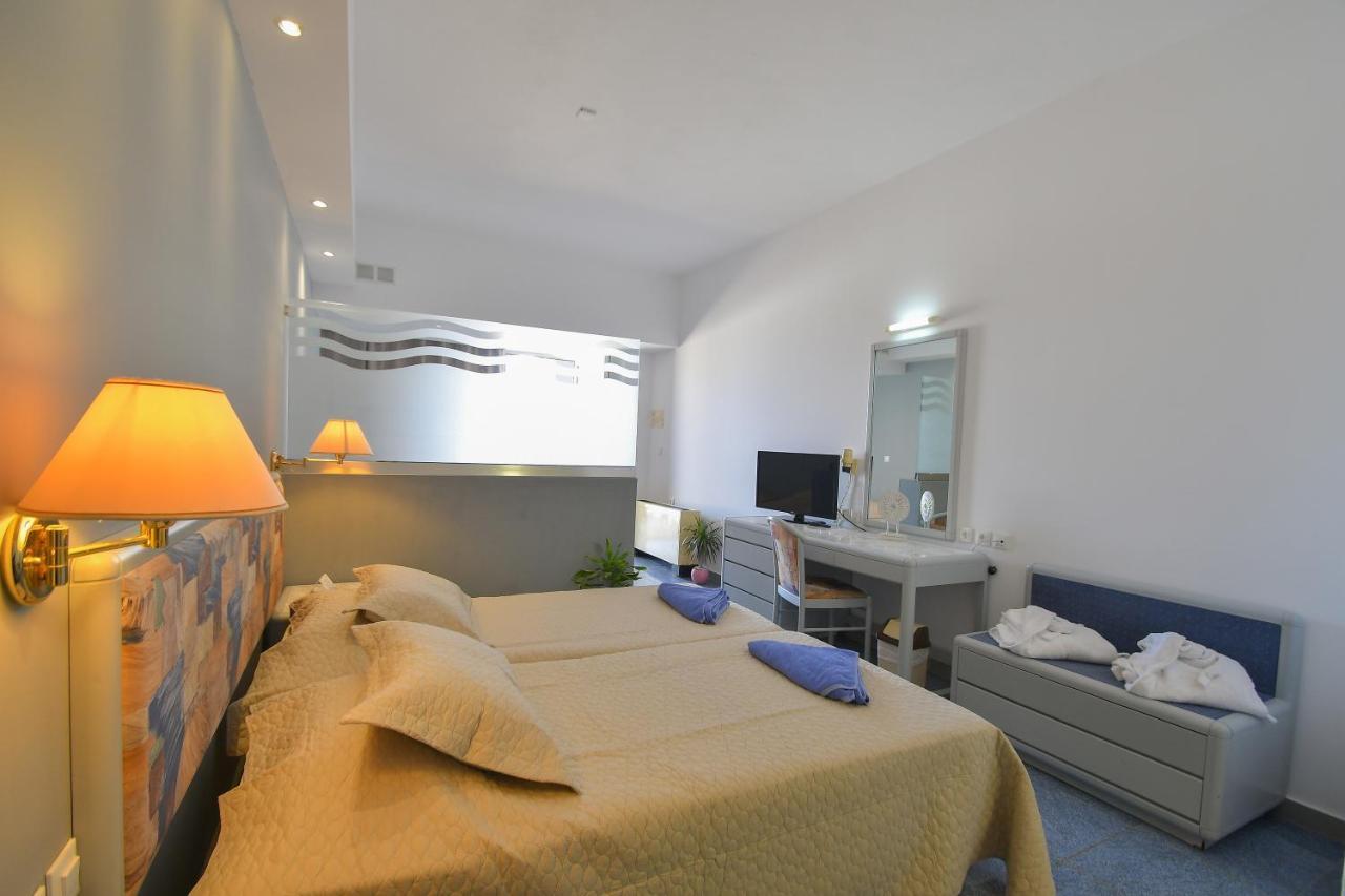 Chambre Familiale - Vue sur Mer