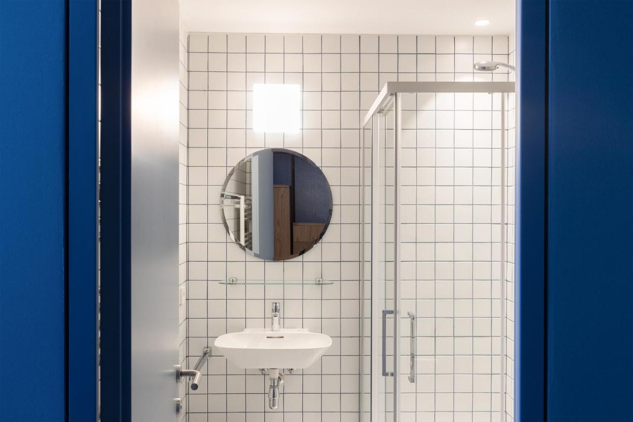 Camera Singola con Bagno Privato