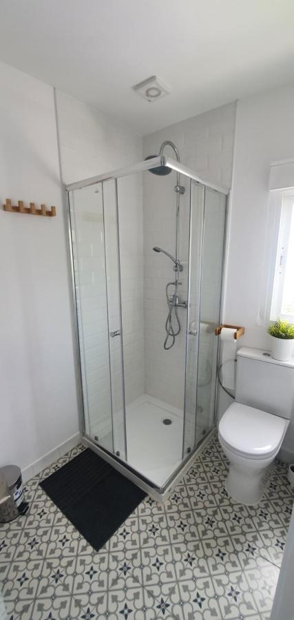 Double or Twin Room Private Bathroom