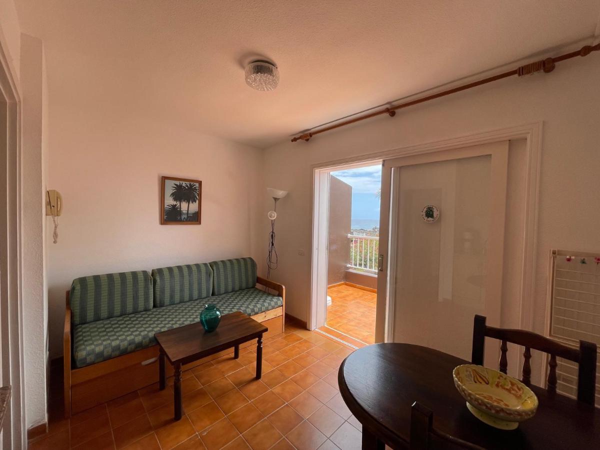Apartment Balcony