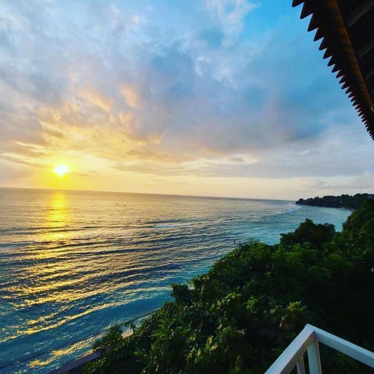 Deluxe Double Room Balcony Sea View