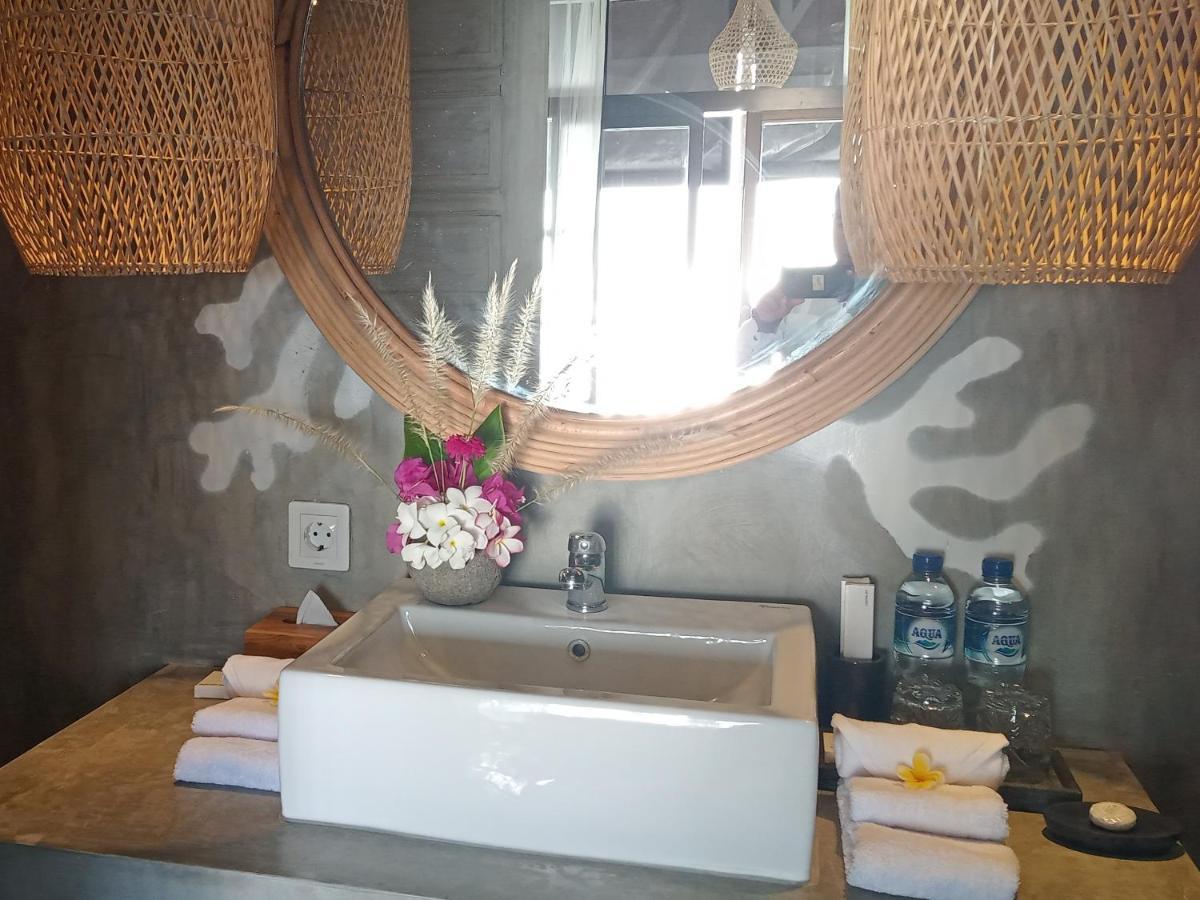 Deluxe Double Room Balcony Sea View
