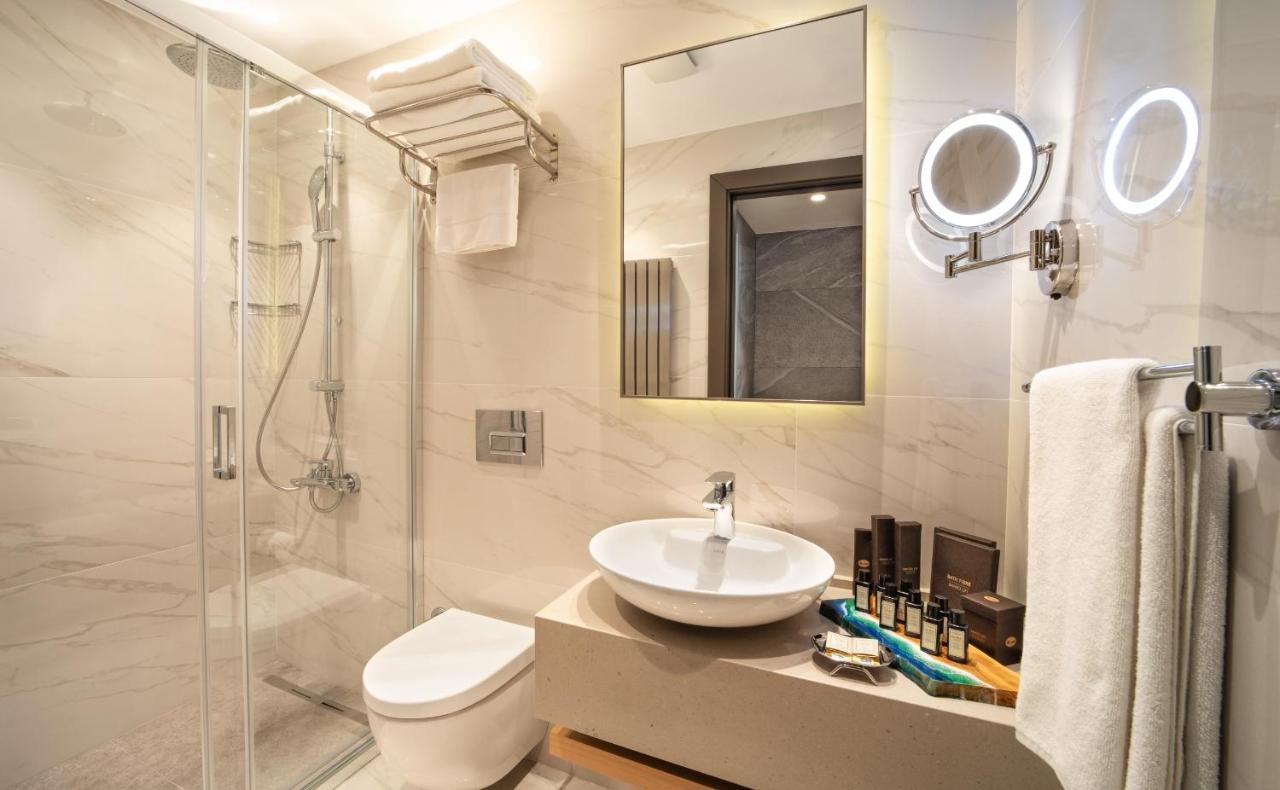 Suite Marmara - Vue sur Mer