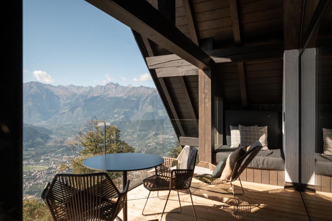 Penthouse Suite