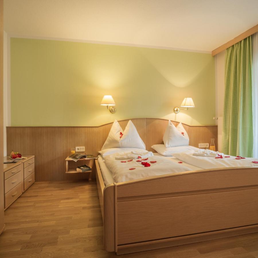 Deluxe Doppelzimmer mit Seeblick - Nebengebäude