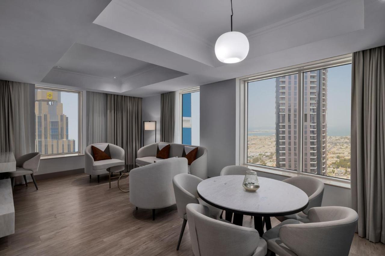 Premium Two Bedroom Suite City View Includes Food & Beverage,1309973320:JPEG