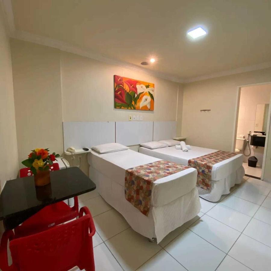 Quarto Triplo