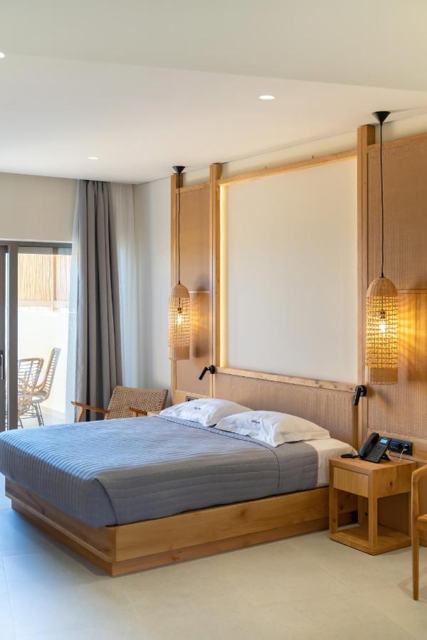 Junior Suite Sea Front