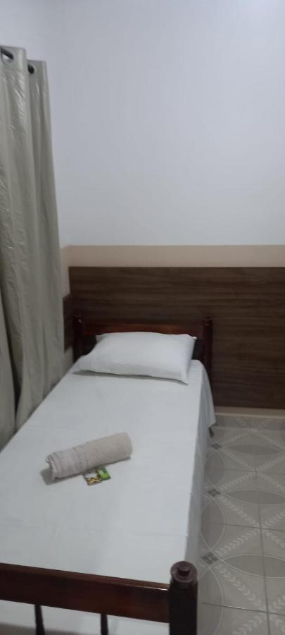 Quarto Individual
