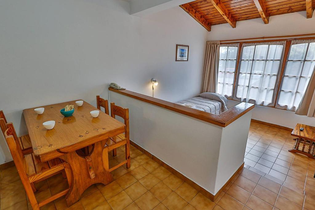 Apartamento Estándar de 1 dormitorio