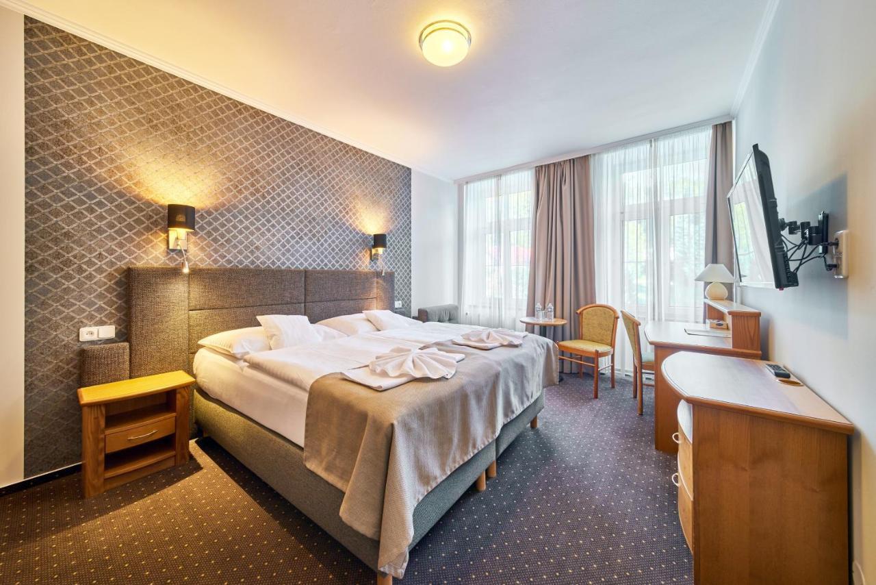 Superior Double or Twin Room