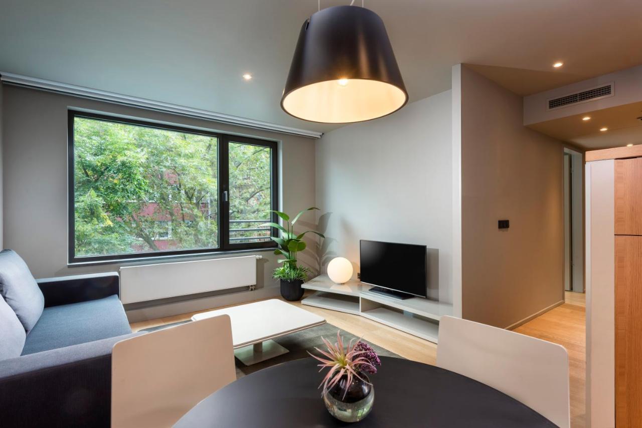 Appartement 2 Chambres (3 Adultes + 1 Enfant)
