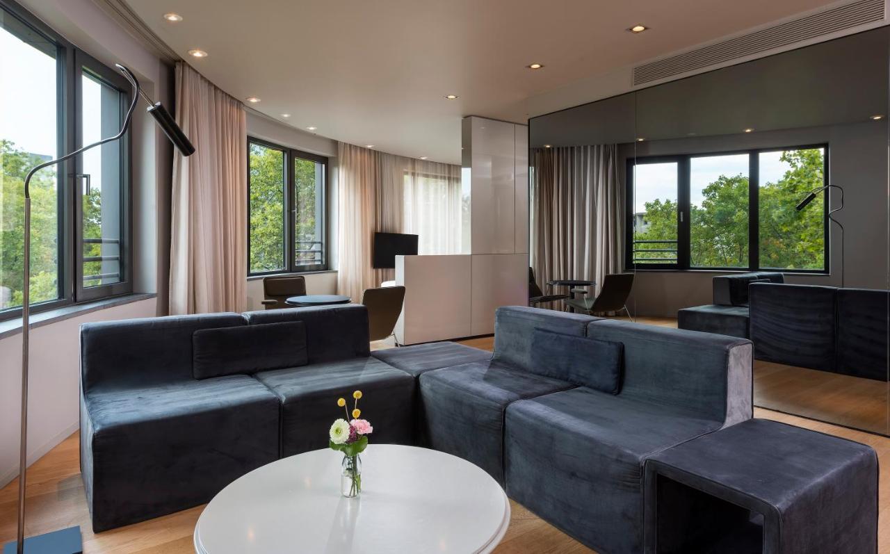 Suite Junior