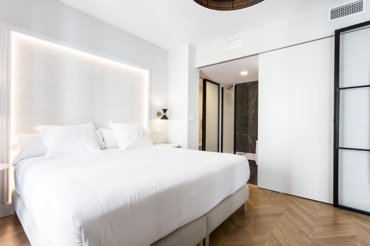 One-Bedroom Apartment Sofa Bed