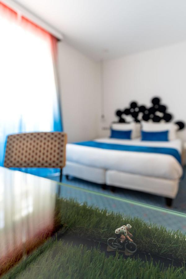 Chambre Double Supérieure