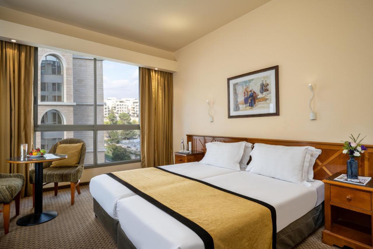 Superior Zimmer mit Terrasse