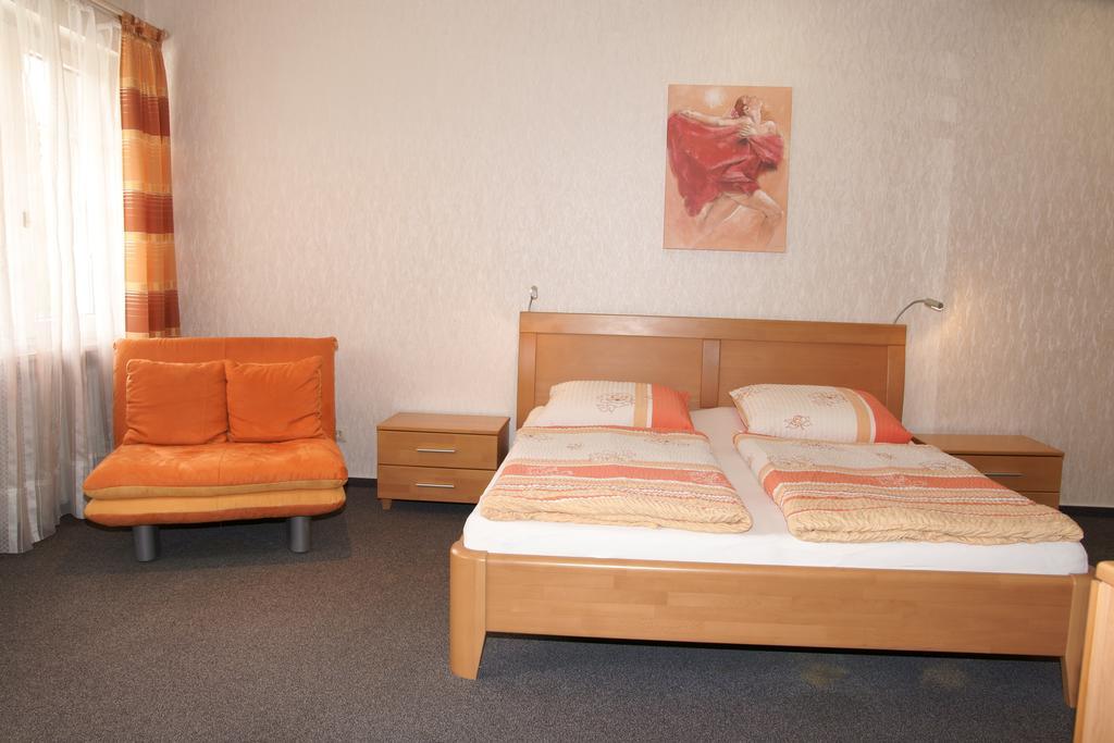 Comfort Doppelzimmer