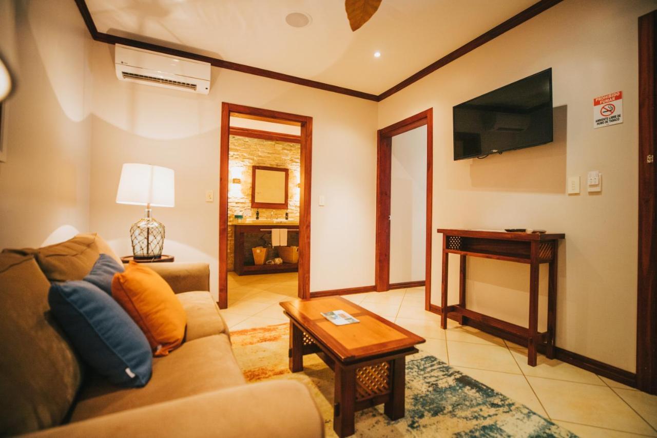 Suite Jardín