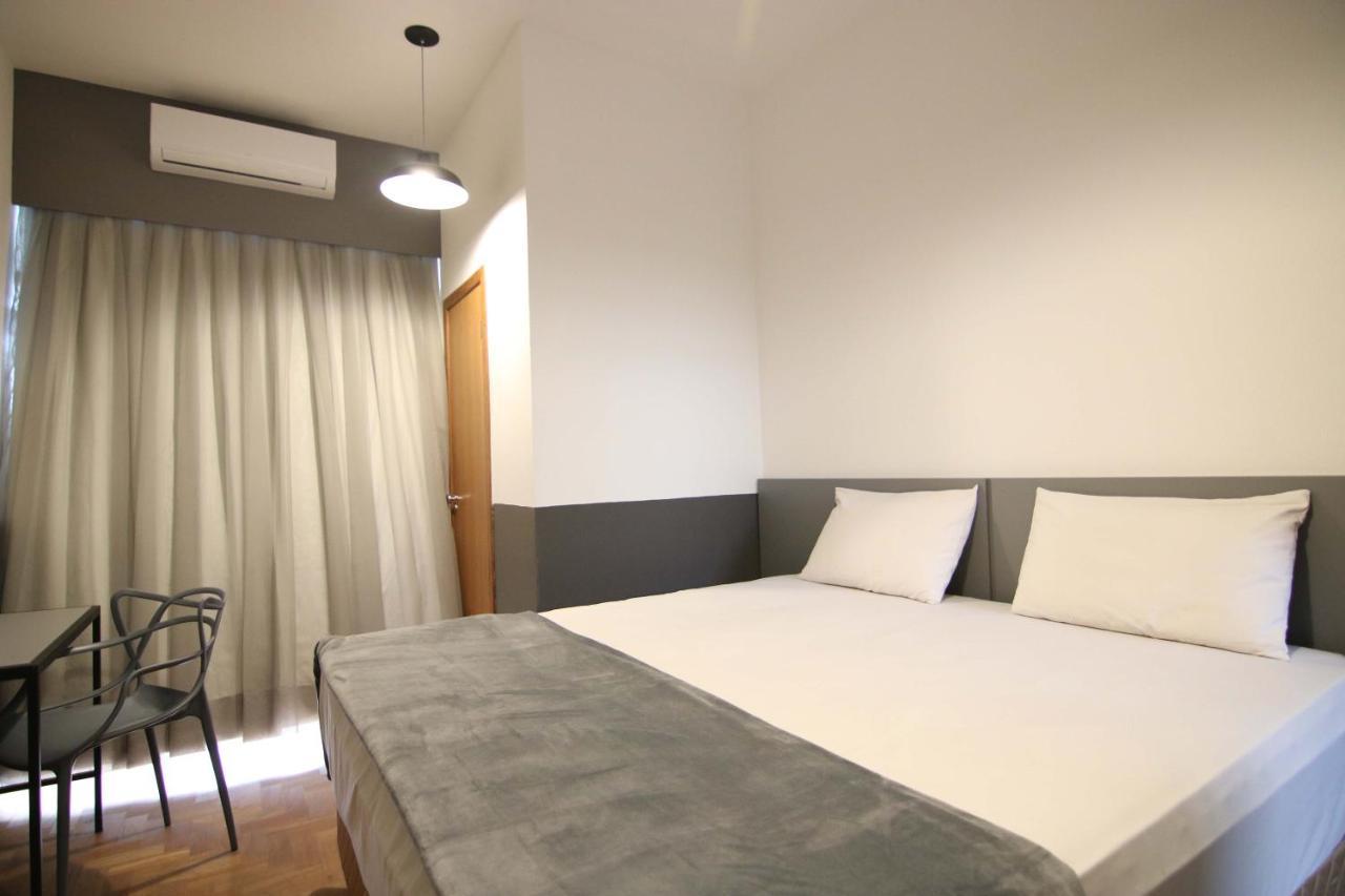 Habitación Doble Estándar