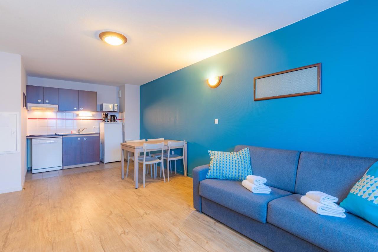 Grand Appartement