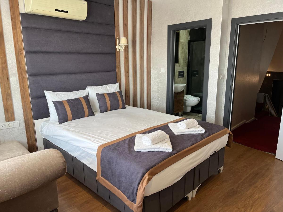 Comfort Doppelzimmer mit Meerblick