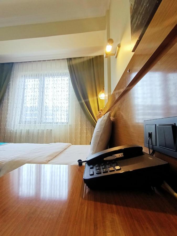 Premium Quadruple Room